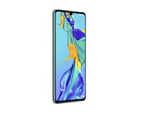 Smartphone HUAWEI P30 AURORA Blu