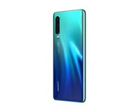 Smartphone HUAWEI P30 AURORA Blu