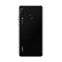Smartphone HUAWEI P30 LITE BLACK