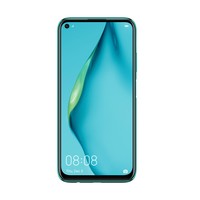Smartphone HUAWEI P40 LITE GREEN