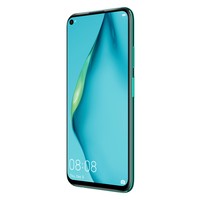 Smartphone HUAWEI P40 LITE GREEN