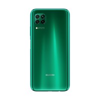 Smartphone HUAWEI P40 LITE GREEN