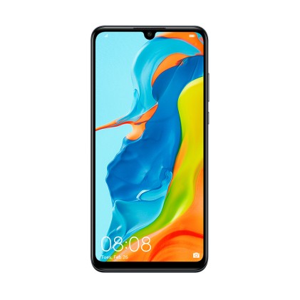 Smartphone HUAWEI P30 LITE BLACK