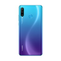 Smartphone HUAWEI P30 LITE PEACOCK BLUE