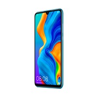 Smartphone HUAWEI P30 LITE PEACOCK BLUE