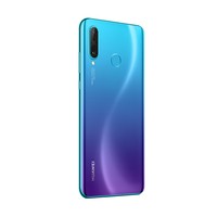 Smartphone HUAWEI P30 LITE PEACOCK BLUE