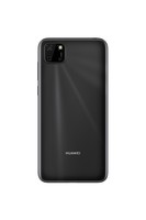 Smartphone Huawei Y5p Black