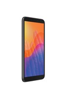 Smartphone Huawei Y5p Black