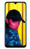 Smartphone HUAWEI PSMART 2019 MIDNIGHT BLACK