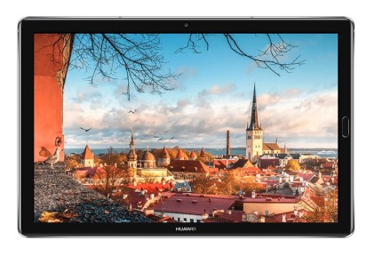 Huawei M5 Pro 10.8inc Grigio