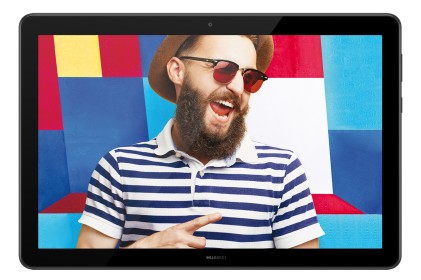 Huawei Mediapad T5 10.1 Lte 3+32G Black