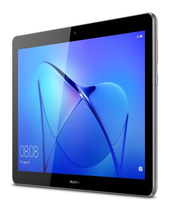 Tablet Huawei Mp T3 9.6" Lte+Wifi 16Gb/2Gb/And7.0 5Mp/2Mp Spacegrey