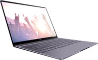 Notebook HUAWEI MATEBOOK X SPACE GRAY