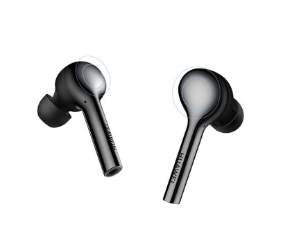 Huawei FreeBuds lite Auricolari Bluetooth CM-H1C Carbon Black
