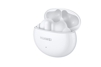 Auricolari Microfono Bluetooth Huawei Freebuds 4I 55034087