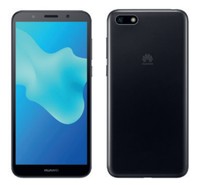 Smartphone HUAWEI Y5 2018 BLACK TIM