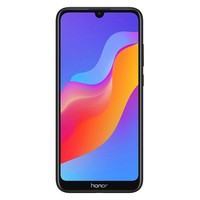 Huawei Honor 8a 2+32GB 6.0" Black DS TIM