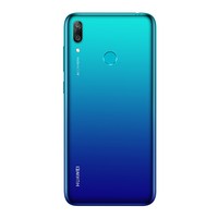 Huawei Y7 2019 3+32GB 6.26" Aurora Blue DS TIM