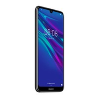 Huawei Y6 2019 6.09" 2+32GB Midnight Black DS ITA