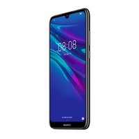 Huawei Y6 2019 6.09" 2+32GB Midnight Black DS ITA