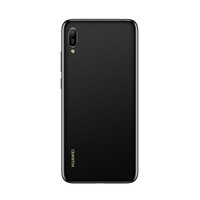 Huawei Y6 2019 6.09" 2+32GB Midnight Black DS ITA