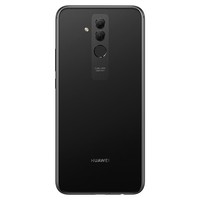 Smartphone Huawei Mate 20 Lite 6,5" Black 64Gb+4Gb Operatore