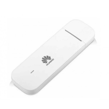 Router Mobile Huawei E3372H Bianco