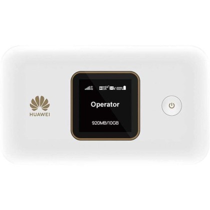 Router mobile Huawei E5785 White