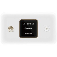 Router mobile Huawei E5785 White
