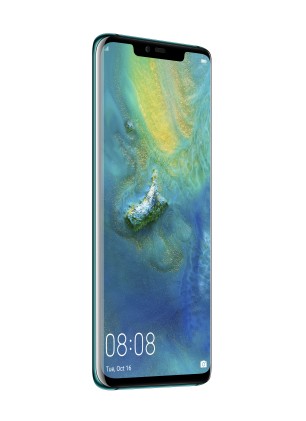 Huawei Mate 20 Pro 128Gb 6Ram Green Oper Europa