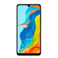 Huawei P30 Lite 256Gb Black Italia