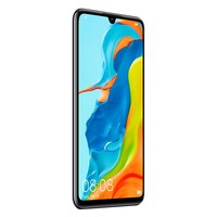 Huawei P30 Lite 256Gb Black Italia