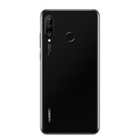 Huawei P30 Lite 256Gb Black Italia