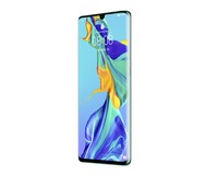 Huawei P30Pro 8Gb 128Gb Aurora Blue Italia