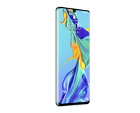 Huawei P30Pro 8Gb 128Gb Aurora Blue Italia