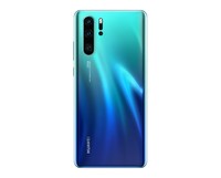 Huawei P30Pro 8Gb 128Gb Aurora Blue Italia