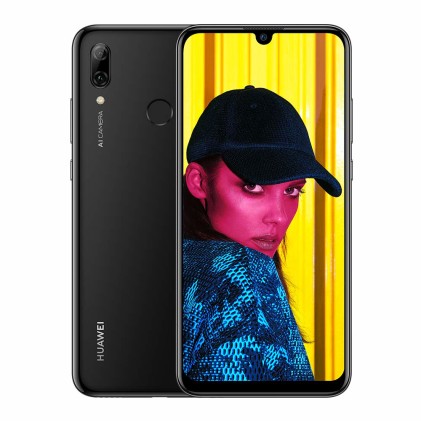 Huawei Ps Smart 2019 64Gb Black Italy