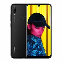 Huawei Ps Smart 2019 64Gb Black Italy
