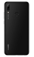 Huawei Ps Smart 2019 64Gb Black Italy