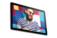 Huawei Tablet Mediapad T5 2+32Gb Lte + Wi-Fi 10" Black (Google)