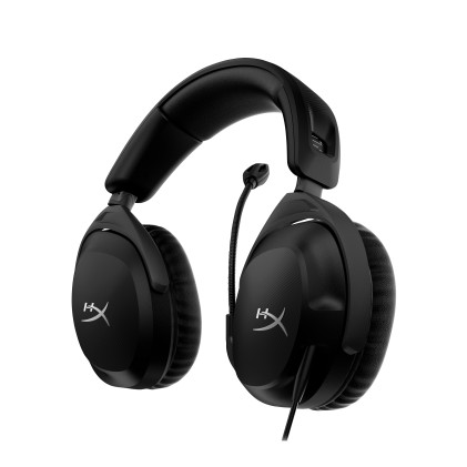 HyperX Cloud Stinger 2 &ndash; Cuffie da gaming (nero)