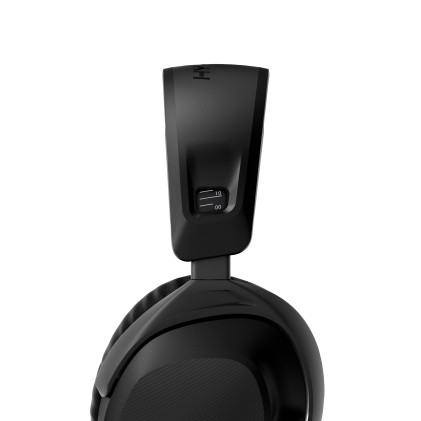HyperX Cloud Stinger 2 &ndash; Cuffie da gaming (nero)