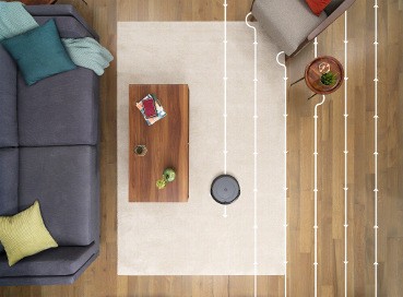 Irobot Roomba Roomba I3+ Svuotament Robot Senza Aspirapolvere