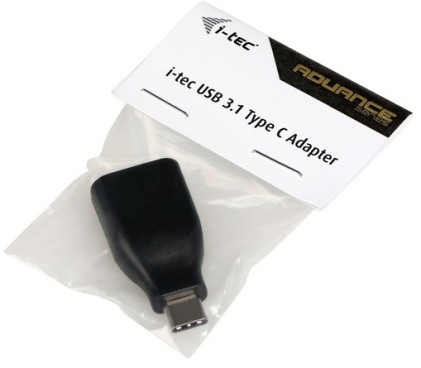 I-Tec Usb-C Adapter