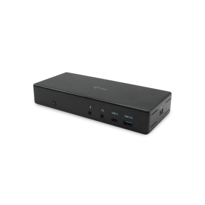 I-Tec Docking Station I-Tec Usb Tipo C Per Notebook/Tablet/Monitor - 85 W - 5 X Usb 3.0 - Usb Di Tip