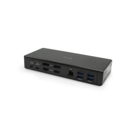 I-Tec Docking Station I-Tec Usb Tipo C Per Notebook/Tablet/Monitor - 85 W - 5 X Usb 3.0 - Usb Di Tip