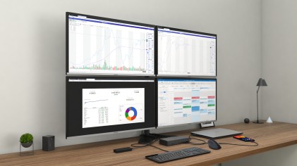 I-Tec Docking Station I-Tec Usb Tipo C Per Notebook/Tablet/Monitor - 85 W - 5 X Usb 3.0 - Usb Di Tip