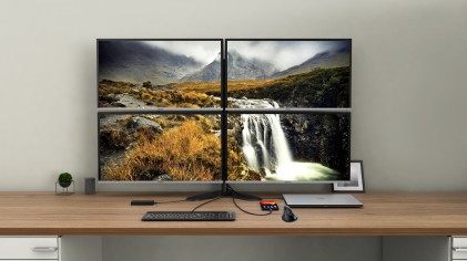 I-Tec Docking Station I-Tec Usb Tipo C Per Notebook/Tablet/Monitor - 85 W - 5 X Usb 3.0 - Usb Di Tip