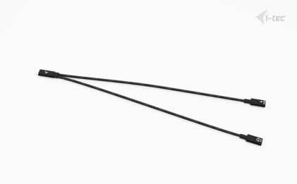 I-Tec Cavo Usb-C, Splitter Audio,Data, Power Delivery 100W