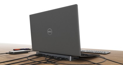 I-Tec Docking Station Usb-C Metal Low Profile Triple Display + Power Delivery 85W